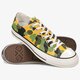 Férfi sportcipők CONVERSE CHUCK TAYLOR ALL STAR c164408m szín: multicolor
