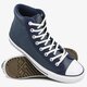 Férfi sportcipők CONVERSE CHUCK TAYLOR ALL STAR  157495cm szín: sötétkék