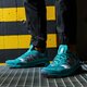 Férfi sportcipők NEW BALANCE MSXRCHLD msxrchld szín: zöld