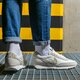 Női sportcipők NIKE DBREAK SE dm3346-100 szín: bézs