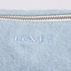 Női övtáska LEVI'S NŐI TÁSKA LFA LW BAGS HANDBAG LIGHT INDIGO 002h3-0001 szín: kék