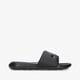 Női papucsok és szandálok NIKE VICTORI ONE SLIDES  cn9677-004 szín: fekete