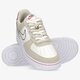 Férfi sportcipők NIKE AIR FORCE 1 '07 LV8 db3597-100 szín: fehér