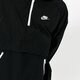 Férfi átmeneti kabát NIKE KABÁT M NSW JKT HD WVN ANRK SPORTSWEAR ar2212-010 szín: fekete