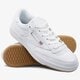Férfi sportcipők REEBOK CLUB C 85 ESTL cn0385 szín: fehér