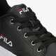 Női sportcipők FILA SANDBLAST L WMN 101103525y szín: fekete