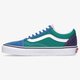 Női tornacipők VANS UA OLD SKOOL vn0a38g19ej1 szín: multicolor