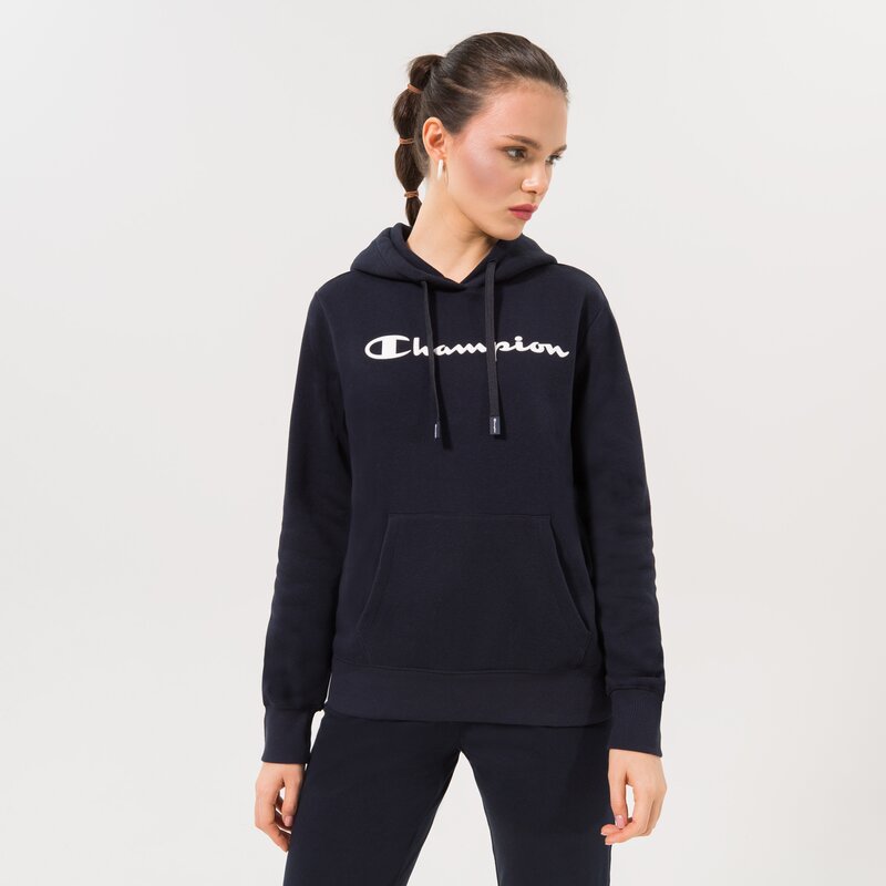 CHAMPION PULÓVER KAPUCNIS HOODED SWEATSHIRT