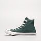 Női tornacipők CONVERSE CHUCK TAYLOR ALL STAR  a04544c szín: zöld