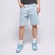 Férfi rövidnadrágok PROSTO RÖVIDNADRÁG JEANS SHORTS BAGGY SHIZZO kl251mpan7041 szín: kék