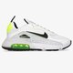 Férfi sportcipők NIKE AIR MAX 2090 C/S dh7708-101 szín: fehér