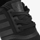Női sportcipők ADIDAS NMD_R1 W by9951 szín: fekete