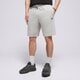 Férfi rövidnadrágok REEBOK RÖVIDNADRÁG RI FT LEFT LEG SHORT hz8784_100067630 szín: szürke