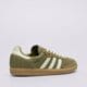 Női sportcipők ADIDAS SAMBA OG W jr9447 szín: barna