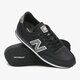 Női sportcipők NEW BALANCE U410CC  u410ccw szín: fekete