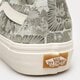 Női tornacipők VANS SK8-HI TAPERED VR3 vn0009q0olh1 szín: zöld