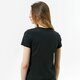 Női póló CONVERSE PÓLÓ STAR CHEVRON TEE 10018569-a02 szín: fekete