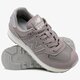 Női sportcipők NEW BALANCE WL574MMS wl574mms szín: szürke