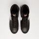 Gyerek sportcipők NIKE BLAZER MID '77 BG da4086-002 szín: fekete