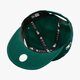 Gyerek baseball sapka NEW ERA SAPKA CHAIN STITCH SNAP OAK ATHLETICS DKG 80489025 szín: zöld