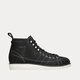 Férfi sportcipők ADIDAS SUPERSTAR BOOT h00241 szín: fekete
