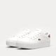 Női tornacipők LACOSTE ZIANE PLATFORM 123 2 CFA 745cfa0012z54 szín: fehér