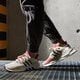 Férfi sportcipők ADIDAS EQT SUPPORT 91/18 cm8648 szín: fehér
