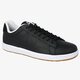 Női sportcipők NIKE W TENNIS CLASSIC LTHR 725111-001 szín: fekete