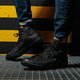 Férfi sportcipők CONVERSE CTAS WINTER GORE-TEX 165935c szín: szürke
