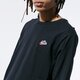 Férfi póló NIKE PÓLÓ M NSW LS HERITAGE+ TEE cj8438-010 szín: fekete