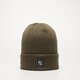 Férfi téli sapka NEW ERA SAPKA TEAM BEANIE NYY KHA NEW YORK YANKEES NOVOTC 60284961 szín: khaki