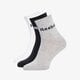 Női zoknik REEBOK ZOKNI ACT CORE MID CREW SOCK 3P gc8669 szín: multicolor