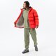 Férfi télikabát PUMA KABÁT TÉLI BETTER SPORTSWEAR HOODED PUFFER 849331 26 szín: piros