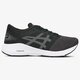 Női futócipők ASICS ROADHAWK FF t7d7n9093 szín: fekete