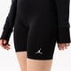 Női rövidnadrágok JORDAN CYCLE SHORTS  dm5059-010 szín: fekete