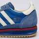Gyerek sportcipők ADIDAS SL 72 RS J ji3088 szín: kék