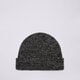 Gyerek téli sapka VANS SAPKA MN CORE BASICS BEANIE vn000k9ybhh1 szín: fekete