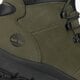 Férfi sportcipők TIMBERLAND WORLD HIKER MID tb0a1y15a581 szín: zöld