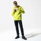 Férfi pulóver VANS PULÓVER KAPUCNIS MN VANS CLASSIC PO HOODIE II SULPHUR S vn0a456bync1 szín: sárga