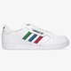 Férfi sportcipők ADIDAS CONTINENTAL 80 STRIPES gw0181 szín: fehér