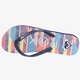 Női papucsok és szandálok ROXY TAHITI V  arjl100132spk szín: multicolor