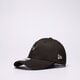 Férfi baseball sapka NEW ERA SAPKA METALLIC PIN 940 BULLS CHICAGO BULLS BLK 60565153 szín: fekete