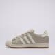 Női sportcipők ADIDAS SUPERSTAR II W ih4145 szín: bézs