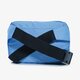 Női övtáska ELLESSE ÖVTÁSKA ROSCA saea0593lightblue szín: kék