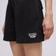 Női rövidnadrágok REEBOK RÖVIDNADRÁG CL AE SM LOGO SHORT 100075518 szín: fekete