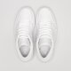 Férfi sportcipők AIR JORDAN 1 LOW  553558-136 szín: fehér
