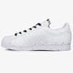 Női sportcipők ADIDAS SUPERSTAR  fw2293 szín: fehér