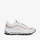 Gyerek sportcipők NIKE AIR MAX 97 921522-109 szín: fehér