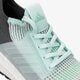 Női futócipők ADIDAS ULTRA BOOST XIX f35285 szín: zöld
