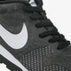 Férfi sportcipők NIKE MD RUNNER 2 ENG MESH 916774004 szín: fekete